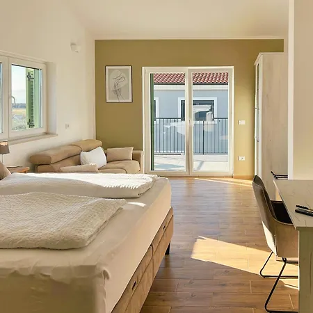 Villa Mileni - Relaxing With Private Pool *