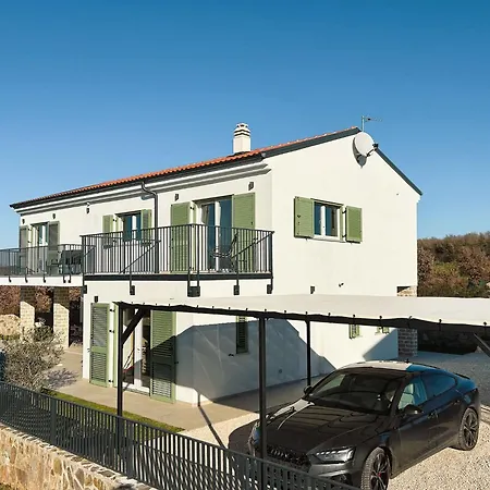 Villa Mileni - Relaxing With Private Pool *