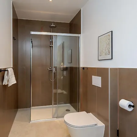 Mileni - Relaxing With Private Pool * Farini
