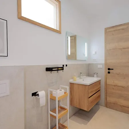 Vila Mileni - Relaxing With Private Pool *