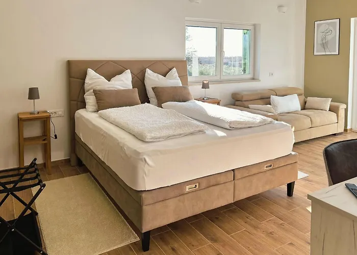 Villa Mileni - Relaxing With Private Pool