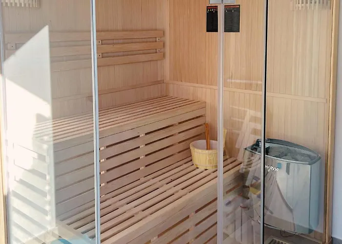 Villa Mileni - Relaxing With Private Pool *