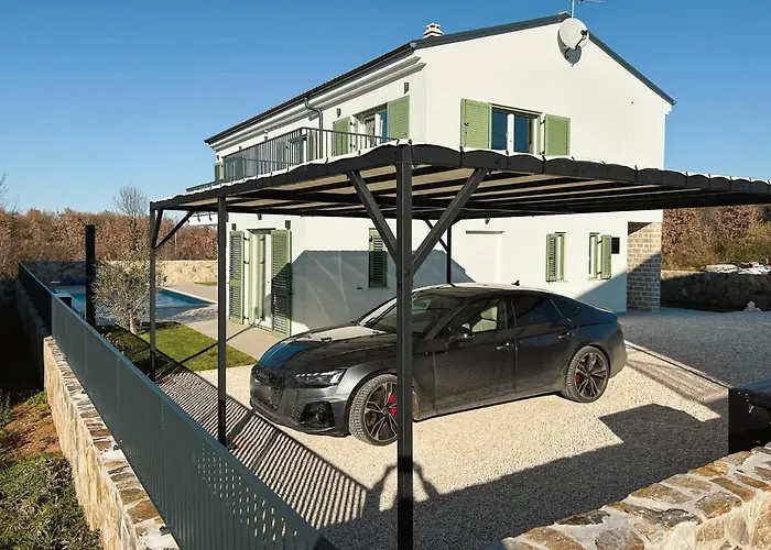 Mileni - Relaxing With Private Pool Villa *